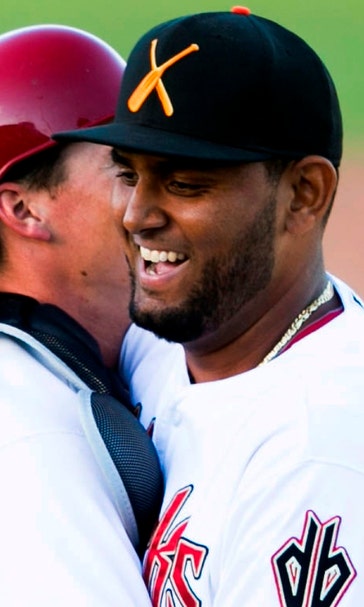 D-backs youngsters impress during Fall League play